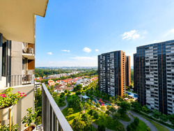 High Park Residences (D28), Apartment #580680971